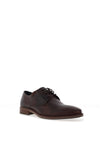 Dubarry Sherlock Formal Shoes, Deep Brown