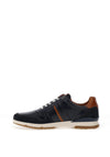 Dubarry Men’s Shoot Trainers, Navy