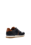 Dubarry Men’s Shoot Trainers, Navy