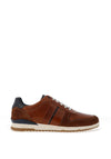 Dubarry Men’s Shoot Trainers, Tan