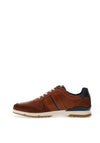 Dubarry Men’s Shoot Trainers, Tan