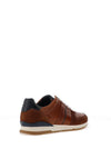 Dubarry Men’s Shoot Trainers, Tan