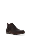 Dubbary Smiths Chelsea Boots, Old Rum