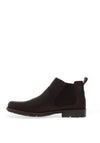 Dubbary Smiths Chelsea Boots, Old Rum