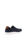 Dubarry Space Slip-On Casual Shoes, Navy