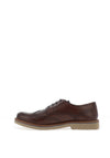 Dubarry Stan Casual Brouges, Mahogany