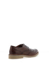 Dubarry Stan Casual Brouges, Mahogany