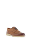 Dubarry Stan Casual Brouges, Chestnut Brown