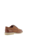 Dubarry Stan Casual Brouges, Chestnut Brown