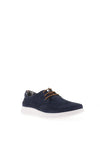 Dubarry Sully Laced Casual Shoes, Navy