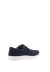 Dubarry Sully Laced Casual Shoes, Navy