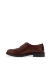 Dubarry Sly Laced Brogues, Brown