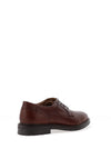 Dubarry Sly Laced Brogues, Brown