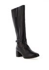 DUBARRY LADIES COMFORT SHOE CALIF