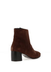 DUBARRY LADIES COMFORT SHOE CEAD