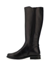 Dubarry Cide Knee High Boots, Black