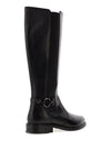 Dubarry Cide Knee High Boots, Black