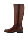 Dubarry Womens Cide Knee High Boots, Brown