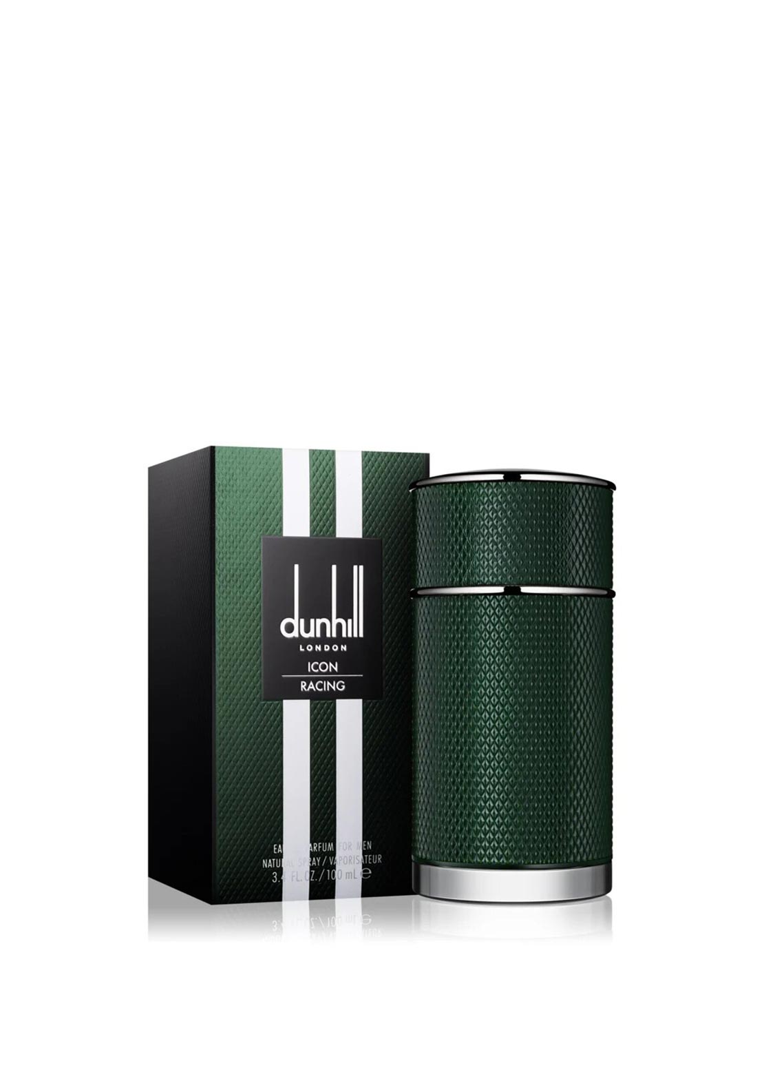 Dunhill London Icon Racing Eau de Parfum, 50ml