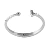 Dyrberg/Kern Compliments Bracelet 1, Silver