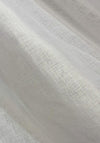 EA Design Voile Unlined Ready-Made Voiles, Ivory