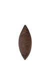 Scatter Box Easkey Boucle Cushion 43x43cm, Chocolate