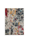 Asiatic London Nova Pallette Multi Rug