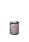 Eau Lovely/Herb Rhubarb and Fresh Garden Mint Tin Candle