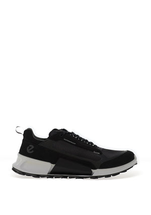 Ecco Men's Biom 2.1 X Mountain Waterproof Hiking Trainers, Black