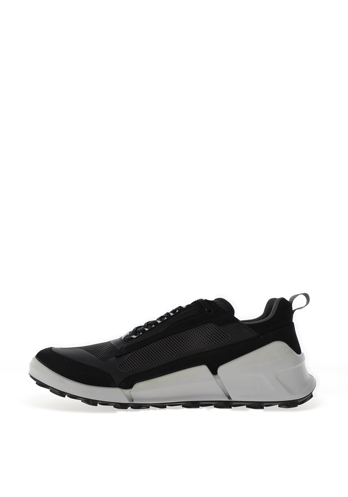 Ecco Men's Biom 2.1 X Mountain Waterproof Hiking Trainers, Black