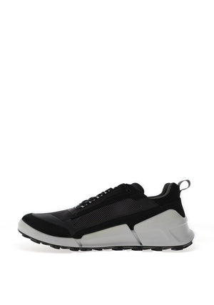 Ecco Men's Biom 2.1 X Mountain Waterproof Hiking Trainers, Black