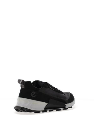 Ecco Men's Biom 2.1 X Mountain Waterproof Hiking Trainers, Black