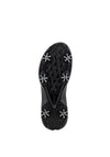 Ecco Mens Golf Biom G5 Trainers, Black & Steel