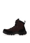 Ecco Men’s Offorad Hiking Boots, Mocha & Black