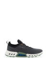 Ecco Mens Golf Biom C4 Trainers, Magnet