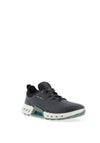 Ecco Mens Golf Biom C4 Trainers, Magnet