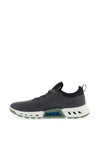 Ecco Mens Golf Biom C4 Trainers, Magnet