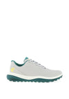Ecco Men’s Golf LT1 Shoes, Grey
