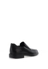 Ecco Men’s Helsinki 2 Slip-on Dress Shoes, Black