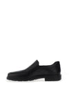 Ecco Men’s Helsinki 2 Slip-on Dress Shoes, Black