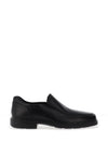 Ecco Men’s Helsinki 2 Slip-on Dress Shoes, Black