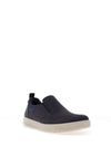 Ecco Men’s Byway Slip-On Shoes, Marine