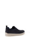 Ecco Men’s Byway Slip-On Shoes, Marine