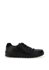 Ecco Men’s Byway Trainers, Black