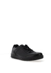 Ecco Men’s Byway Trainers, Black