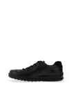 Ecco Men’s Byway Trainers, Black