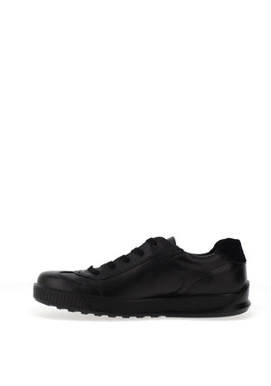 Ecco Men’s Byway Trainers, Black