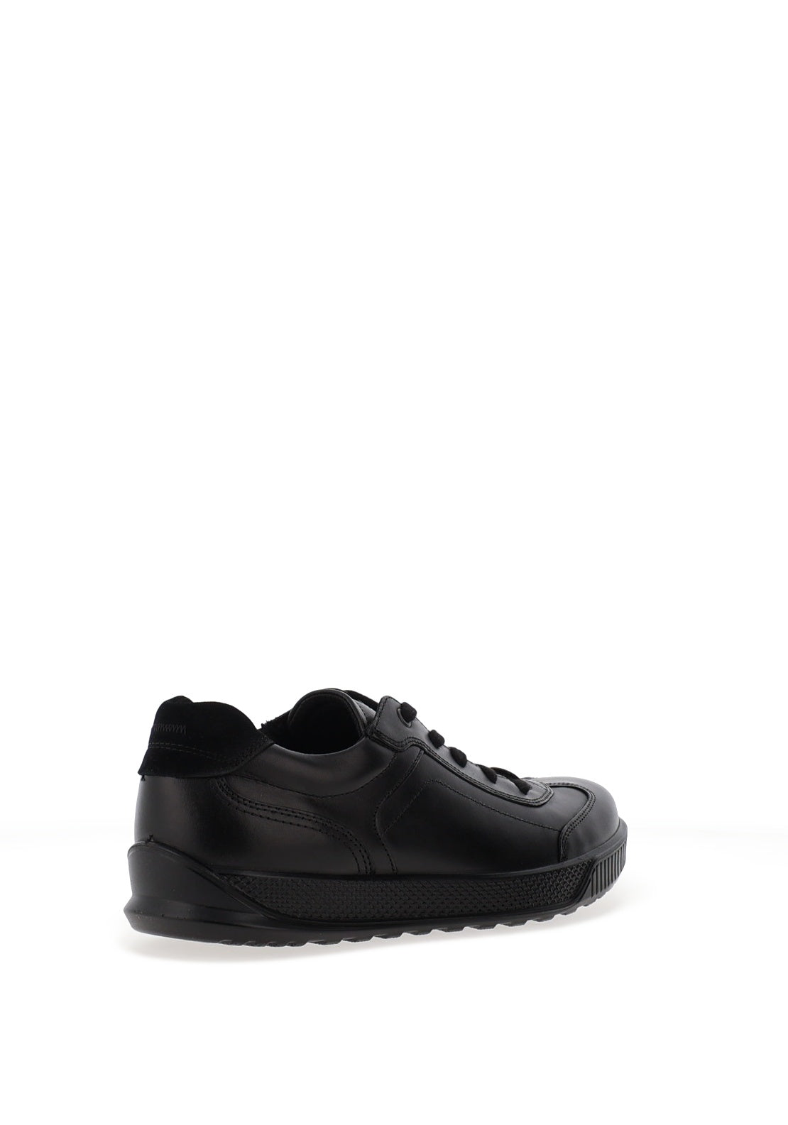 Ecco Men’s Byway Trainers, Black