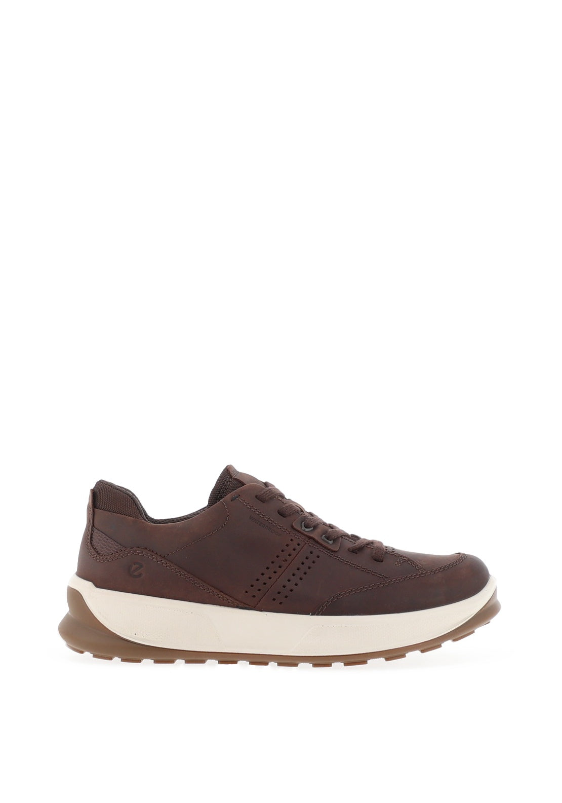 Ecco Men’s Byway 2.0 Trainers, Brown