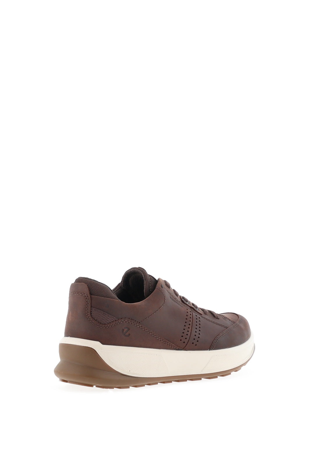 Ecco Men’s Byway 2.0 Trainers, Brown